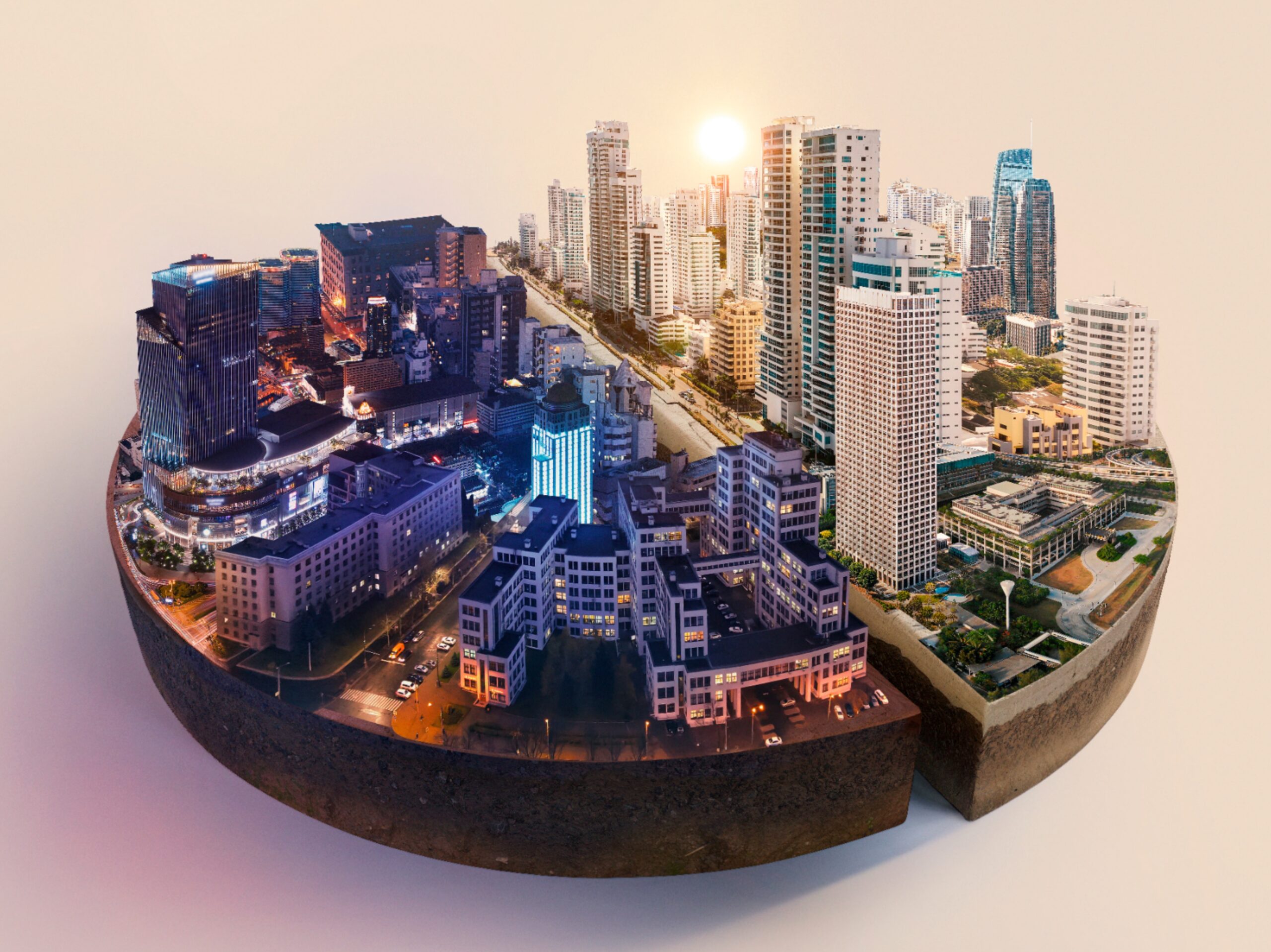 Commercial Properties