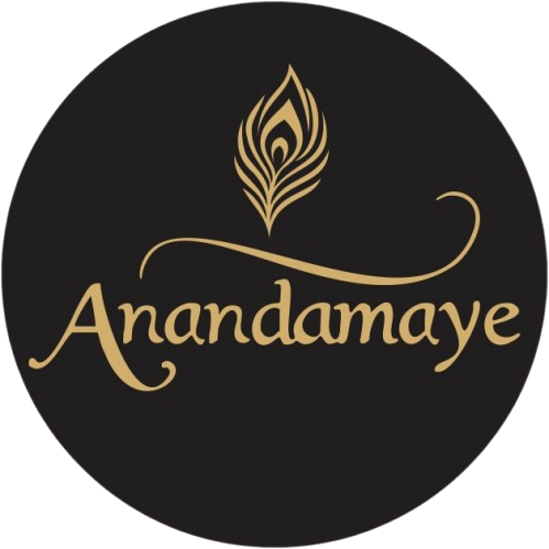anandamaye.com